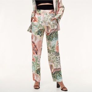 Aritzia Wilfred Herve Pants NWT